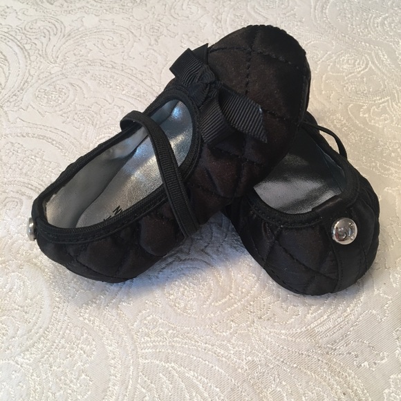 Stuart Weitzman Ballerina Flats - Picture 6 of 7